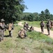 Marines, Navy Corpsmen train in casualty care field exercise at Fort McCoy