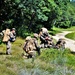 Marines, Navy Corpsmen train in casualty care field exercise at Fort McCoy