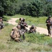 Marines, Navy Corpsmen train in casualty care field exercise at Fort McCoy