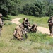 Marines, Navy Corpsmen train in casualty care field exercise at Fort McCoy