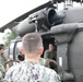 Navy Reservists practice tactical field care, medical skills during annual Operation Commanding Force at Fort Drum