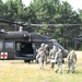 Navy Reservists practice tactical field care, medical skills during annual Operation Commanding Force at Fort Drum