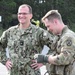 Navy Reservists practice tactical field care, medical skills during annual Operation Commanding Force at Fort Drum