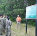 Navy Reservists practice tactical field care, medical skills during annual Operation Commanding Force at Fort Drum