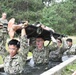 Navy Reservists practice tactical field care, medical skills during annual Operation Commanding Force at Fort Drum