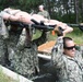 Navy Reservists practice tactical field care, medical skills during annual Operation Commanding Force at Fort Drum