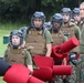 Echo Company Body Sparring and Pugil Sticks