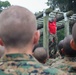 Alpha Company Confidence Course