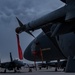 Storms behind Red Flag-Nellis 22-3