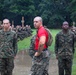 Alpha Company Confidence Course