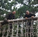 Alpha Company Confidence Course