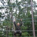 Alpha Company Confidence Course