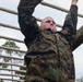 Alpha Company Confidence Course