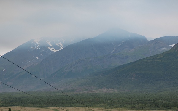 Start of a 5000ft Hike [2 of 2]