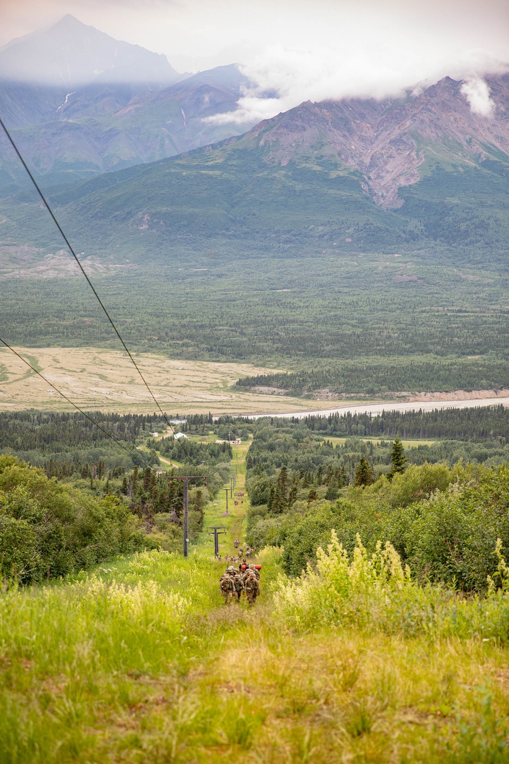 Hike with a View [1 of 2]