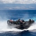 USS Essex Conducts LCAC Operations During RIMPAC 2022