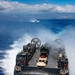 USS Essex Conducts LCAC Operations During RIMPAC 2022
