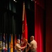 Education Command Appointment Ceremony