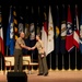 Education Command Appointment Ceremony