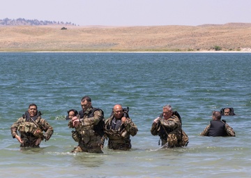 Confidence in Our Leaders: Division Leaders Academy