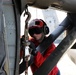 U.S. Army Blackhawk Helicopter Performs DLQs on USS Billings