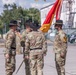 World-famous Cavalry Unit Receives New Commander