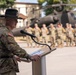 World-famous Cavalry Unit Receives New Commander