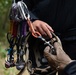3rd ASOS conducts mountain climbing training