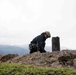 3rd ASOS conducts mountain climbing training