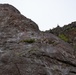 3rd ASOS conducts mountain climbing training