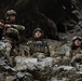 3rd ASOS conducts mountain climbing training