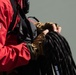 3rd ASOS conducts mountain climbing training