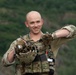 3rd ASOS conducts mountain climbing training