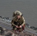 3rd ASOS conducts mountain climbing training