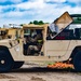 3rd Armored Brigade Combat Team, 1st Cavalry Division Conducts Railhead Operations