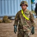 3rd Armored Brigade Combat Team, 1st Cavalry Division, Conducts Railhead Operations
