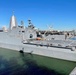 Scientists Gain Understanding of CBR Defense Requirements at Sea