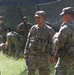 XVIII Airborne Corps Best Squad Land Navigation