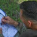 XVIII Airborne Corps Best Squad Land Navigation