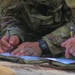 XVIII Airborne Corps Best Squad Land Navigation