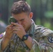 XVIII Airborne Corps Best Squad Land Navigation