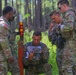 XVIII Airborne Corps Best Squad Land Navigation