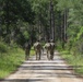 XVIII Airborne Corps Best Squad Land Navigation