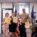 San Diego native reenlists for six years in the Navy