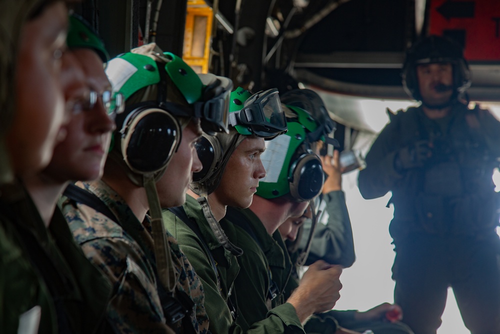 The Underdogs of Aviation: The Air Crew