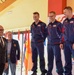 Soldiers win Team Silver Medal at Grand Prix in Spain