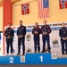 Soldiers Win Gold in Spain during Smallbore Team Match