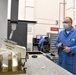 New Coordinate Measuring Machines Boost Capabilities at FRCE