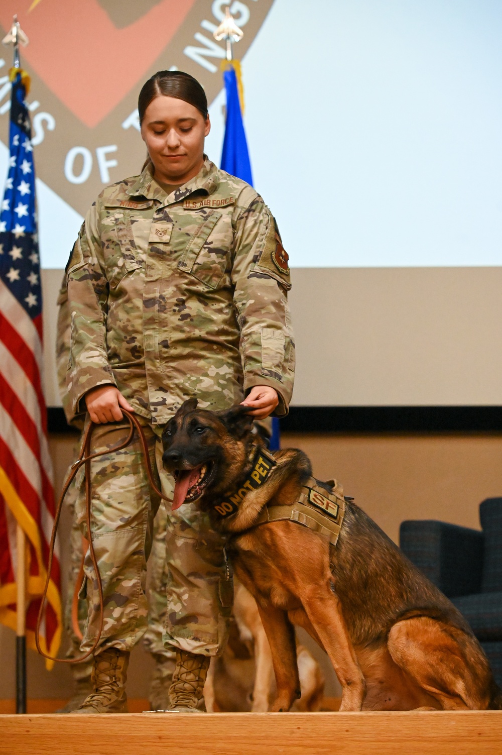 MWD Retirement