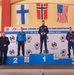 Soldier Wins Bronze Medal in 3P Rifle at ISSF Grand Prix